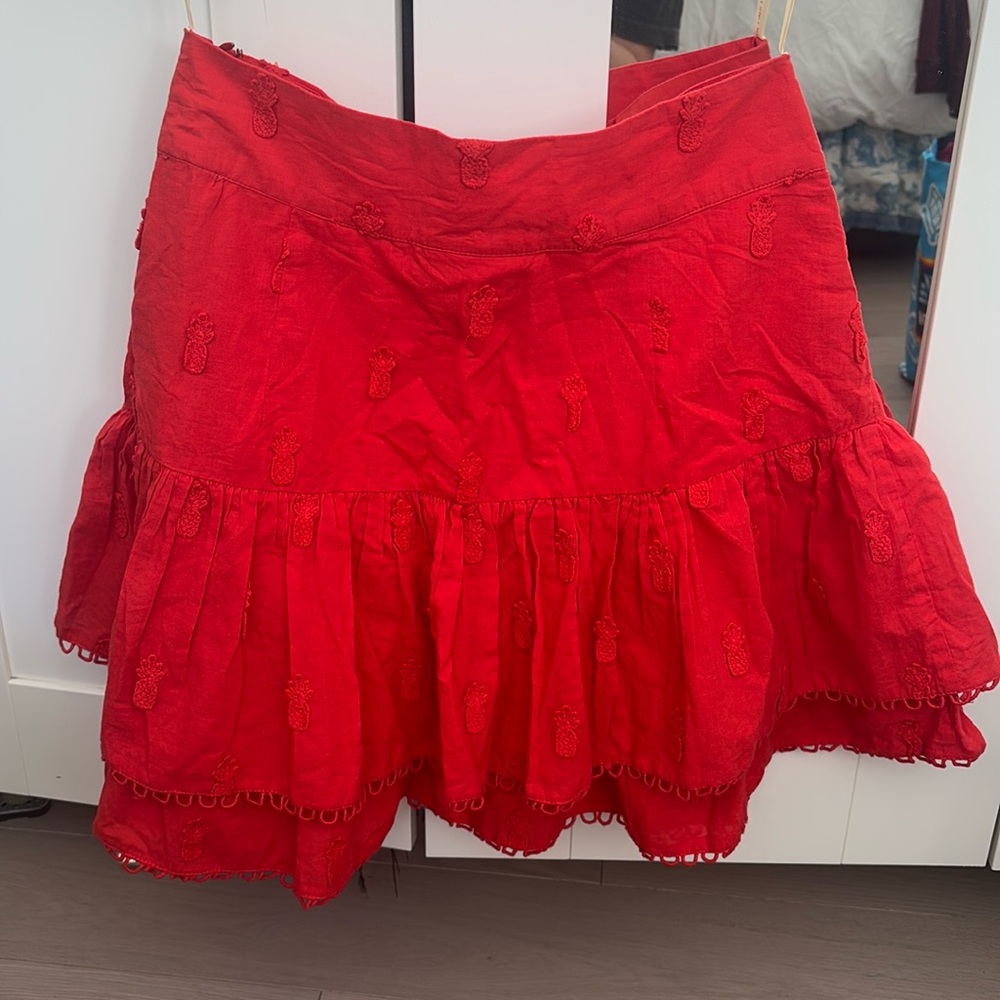 Farm Rio Skirt